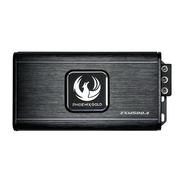 Phoenix Gold ZXMPT1