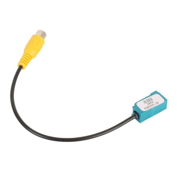 Backkamera-kabel till Mercedes Benz C / E / E280 / E300 / GLK