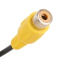 Miniatyrbild 4 av 5: Backkamera-kabel till Mercedes Benz C / E / E280 / E300 / GLK