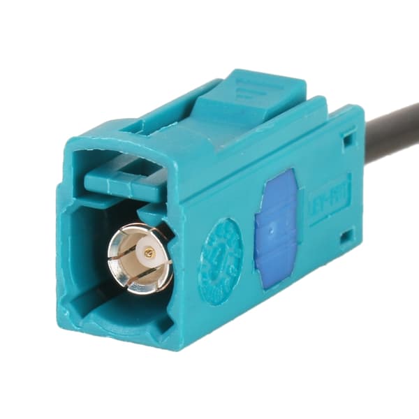 Backkamera-kabel till Mercedes Benz C / E / E280 / E300 / GLK