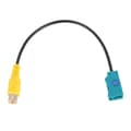 Miniatyrbild 1 av 5: Backkamera-kabel till Mercedes Benz C / E / E280 / E300 / GLK