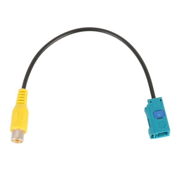 Kabel til bakkamera til Mercedes Benz C / E / E280 / E300 / GLK