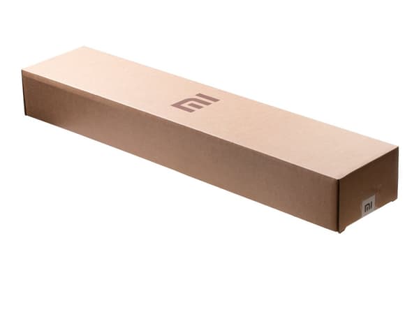 Xiaomi Mi Electric Scooter M365 chassismåtte - hvid (original)