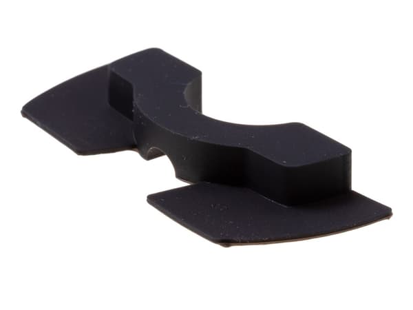 Styrkuddar av gummi (3 st) Xiaomi Mi Electric Scooter M365