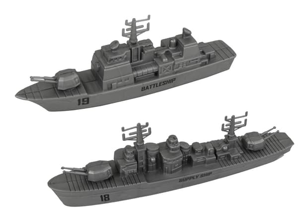 Naval Army Set Naval Base Jets Bombs