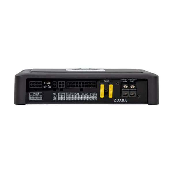 Phoenix Gold ZDA8.8
