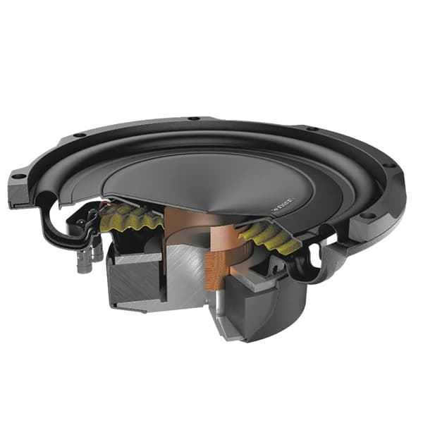 Audison APS-10S4S