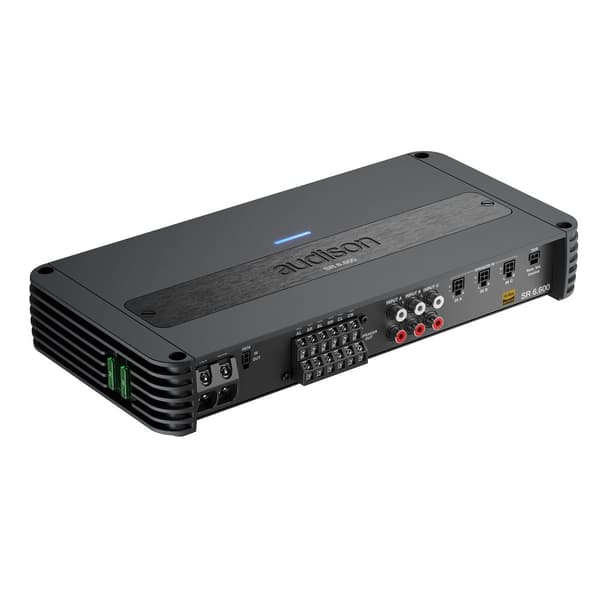Audison SR-6.600