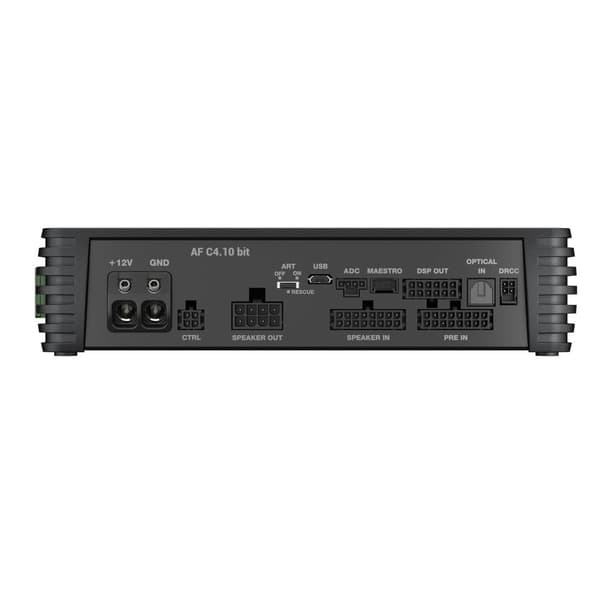 Audison AF-C4.10 Bit
