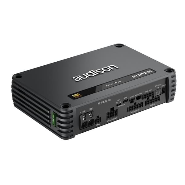 Audison AF-C4.10 Bit