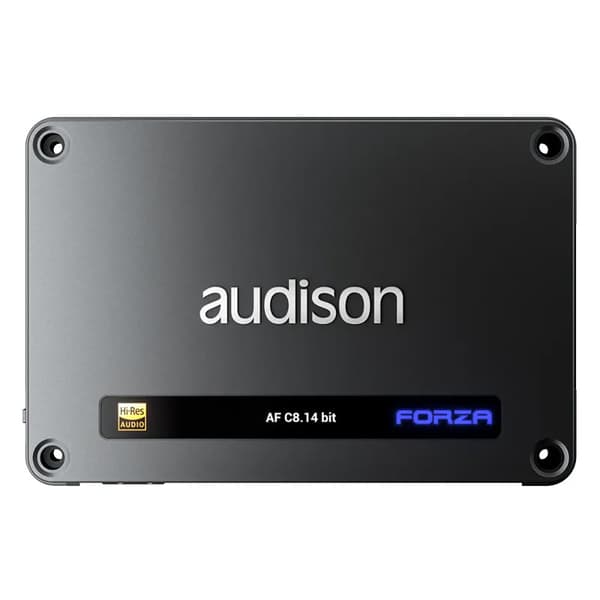 Audison AF-C8.14 Bit