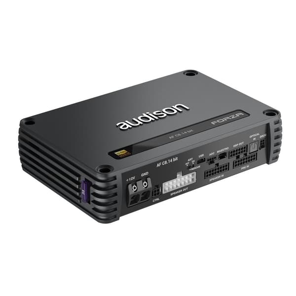 Audison AF-C8.14 Bit
