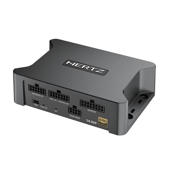Hertz S8-DSP