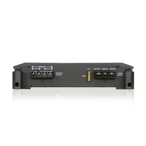 Alpine BBX-T600
