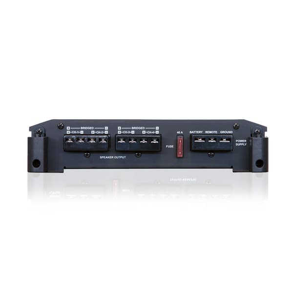 Alpine BBX-F1200