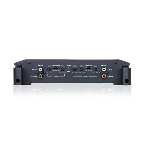 Alpine BBX-F1200