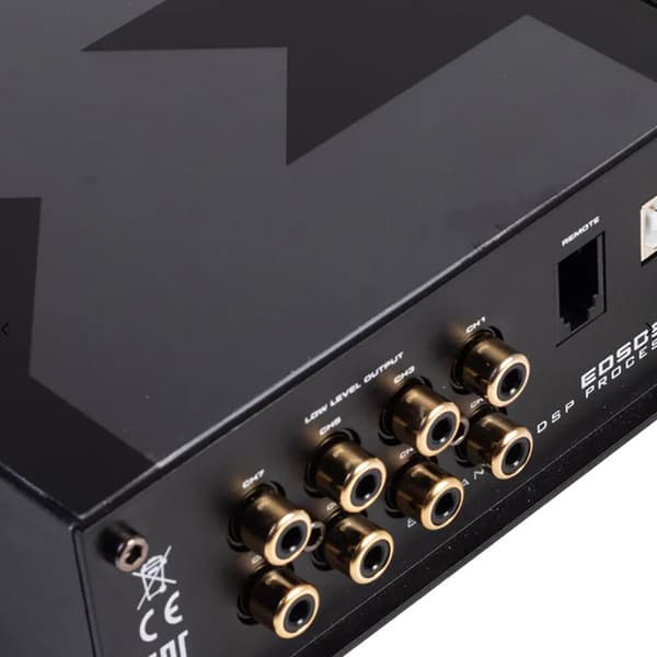 Edge EDS8DSP-E3