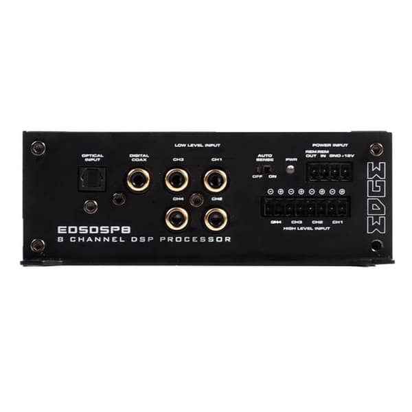 Edge EDS8DSP-E3