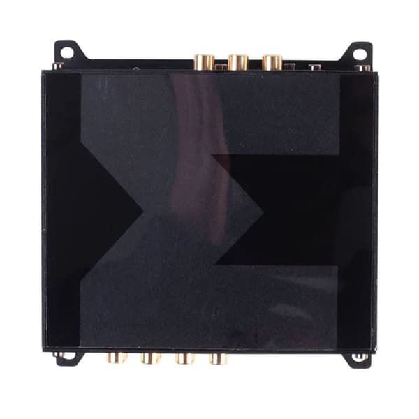 Edge EDS8DSP-E3