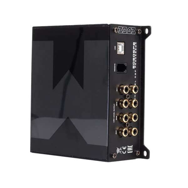 Edge EDS8DSP-E3