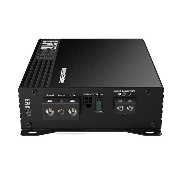 AudioControl EPIC750