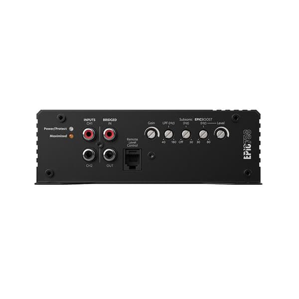 AudioControl EPIC750
