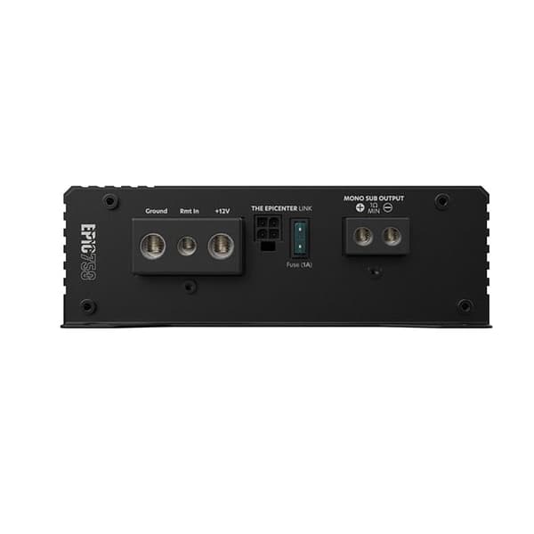 AudioControl EPIC750