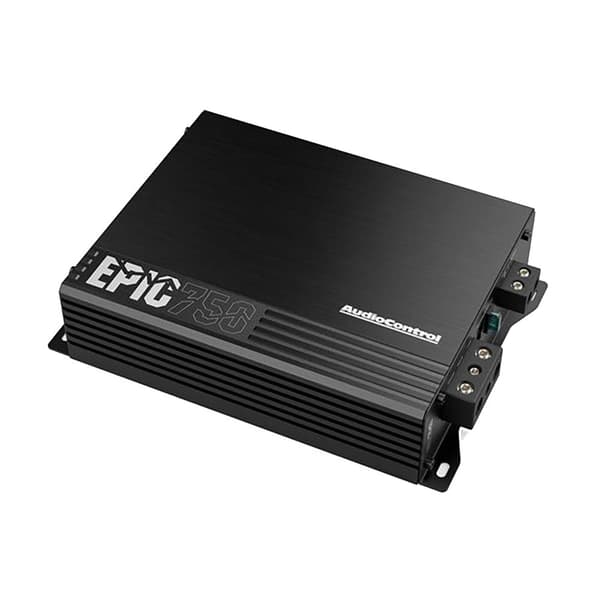 AudioControl EPIC750