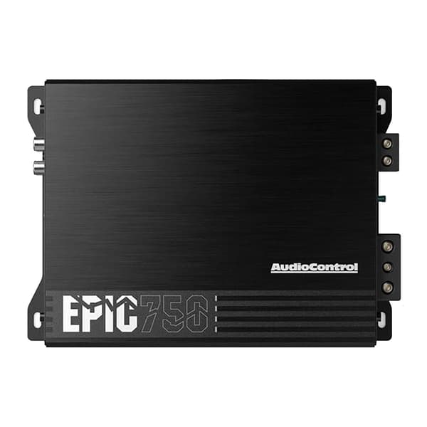 AudioControl EPIC750
