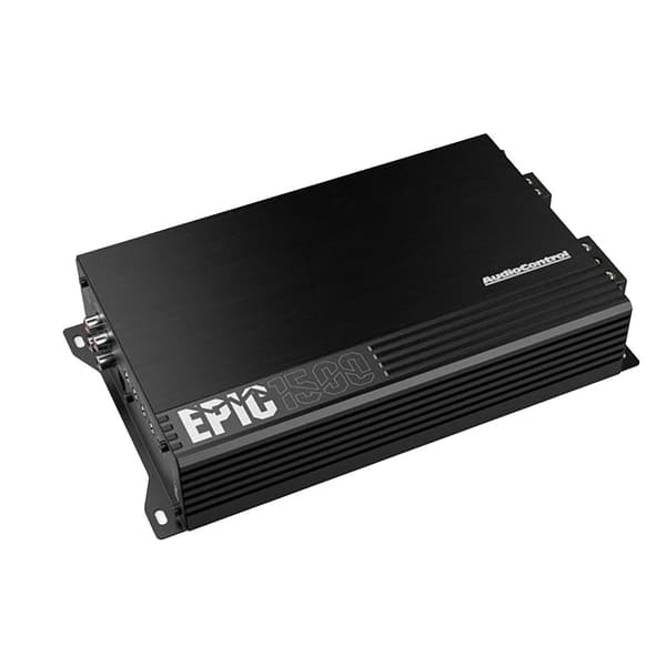 AudioControl EPIC1500