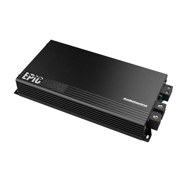 AudioControl EPIC2000