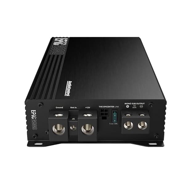 AudioControl EPIC2000