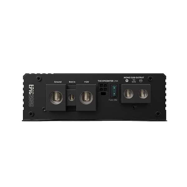 AudioControl EPIC2000