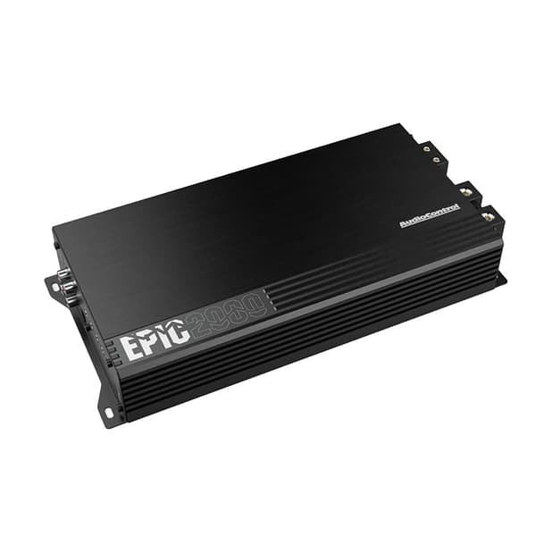 AudioControl EPIC2000