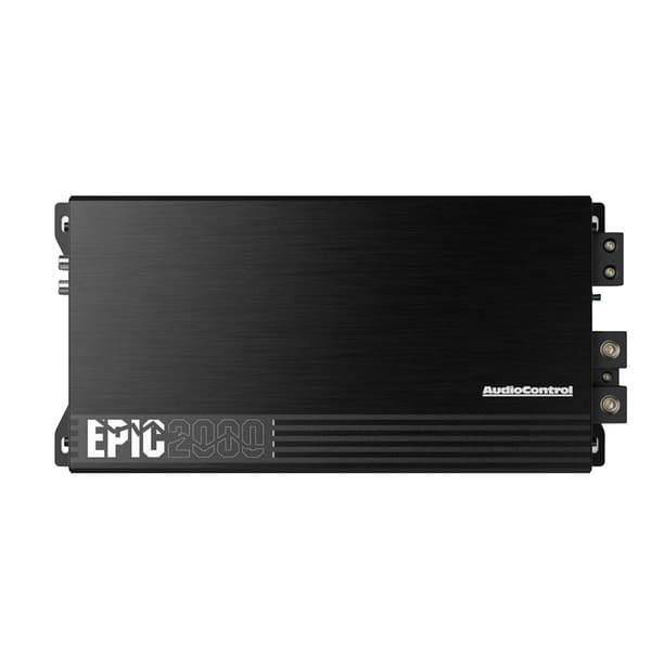 AudioControl EPIC2000
