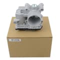 Miniatyrbild 2 av 4: Gasregulator, Kompatibel med DACIA SANDERO RENAULT TWINGO CLIO MODUS 12 16V, OEM-delnumren 8200568712 och 8200285017.