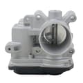 Miniatyrbild 1 av 4: Gasregulator, Kompatibel med DACIA SANDERO RENAULT TWINGO CLIO MODUS 12 16V, OEM-delnumren 8200568712 och 8200285017.