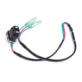 Miniatyrbild 3 av 4: 12V trim tilt-switch till Yamaha utombordare  – ersätter 703-82563-02-00