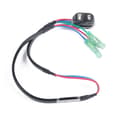 Miniatyrbild 2 av 4: 12V trim tilt-switch till Yamaha utombordare  – ersätter 703-82563-02-00