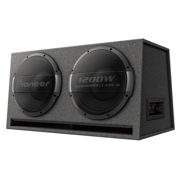 Pioneer TS-WX1220AH