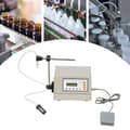 Miniatyrbild 4 av 4: Automatisk vätskefyllningsmaskin, exakt vätskedispensering, mångsidigt omfång 5 ml-2000 ml.