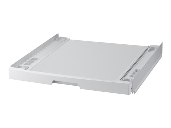 Samsung DV6000T DV90T6240LE - Torktumlare - Wi-Fi - bredd: 60 cm - djup: 60 cm - höjd: 85 cm - frontmatad - vit