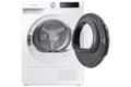 Miniatyrbild 2 av 5: Samsung DV6000T DV90T6240LE - Torktumlare - Wi-Fi - bredd: 60 cm - djup: 60 cm - höjd: 85 cm - frontmatad - vit