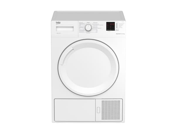 Beko DS7512PA - Tørker - frittstående