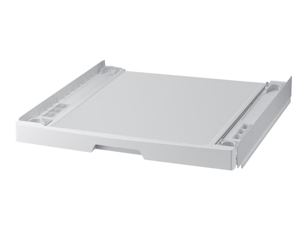 Samsung DV80T5220AE - Torktumlare - Wi-Fi - bredd: 60 cm - djup: 65 cm - höjd: 85 cm - frontmatad - vit med svart dörr