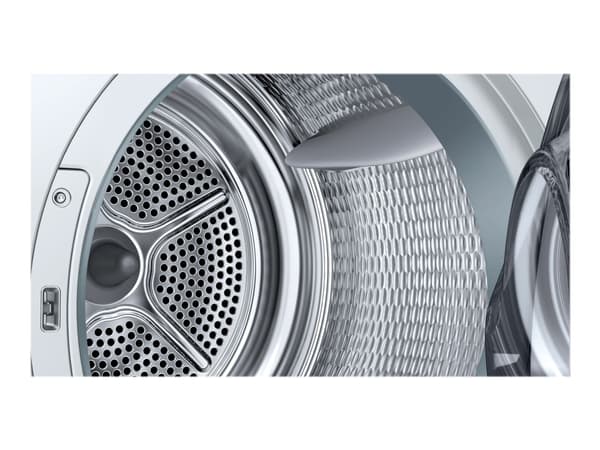 Bosch Series 6 WQG233D40 Kondensertørketrommel - 8 kg.