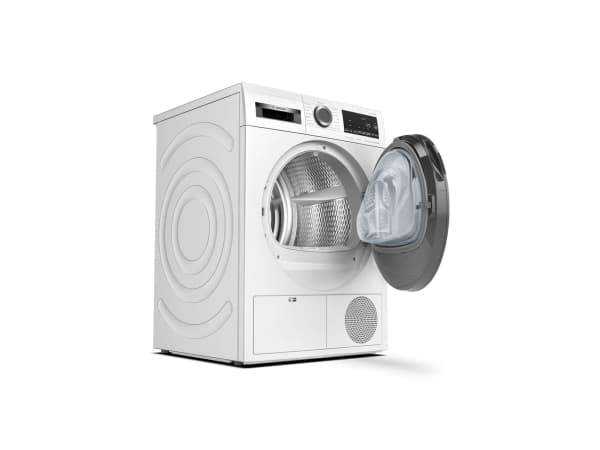 BOSCH WQG241AKPL Tørretumbler