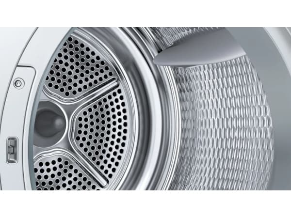 Bosch WTH 85077PL Dryer