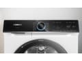 Miniatyrbilde 3 av 3: Siemens iQ700 WQ46B2C40 - Tørker - Wi-Fi - høyde: 85 cm - frontileggelse - hvit