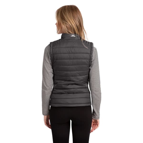 Trespass Dame/Damer Elanora vatteret veste